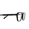 Cubitts HEMINGFORD Eyeglasses HEM-L-BLA black - product thumbnail 3/4