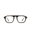 Cubitts HEMINGFORD Eyeglasses HEM-L-OLI olive - product thumbnail 1/4