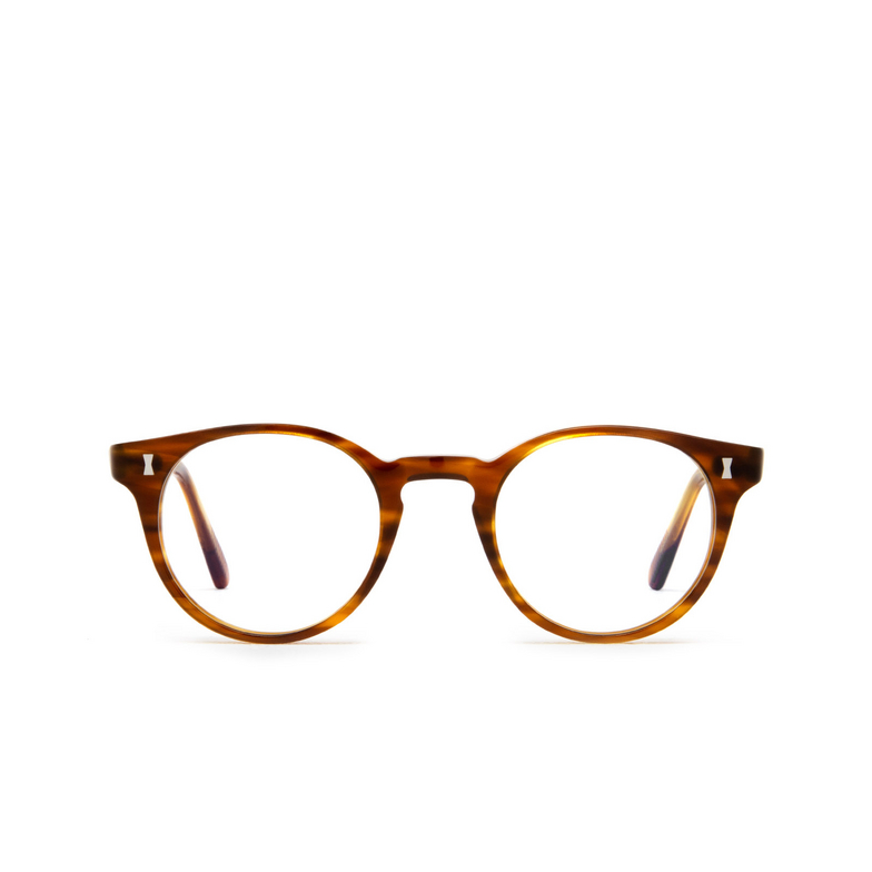 Cubitts HERBRAND Eyeglasses HER-R-BEE beechwood - 1/4