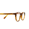 Cubitts HERBRAND Eyeglasses HER-R-BEE beechwood - product thumbnail 3/4