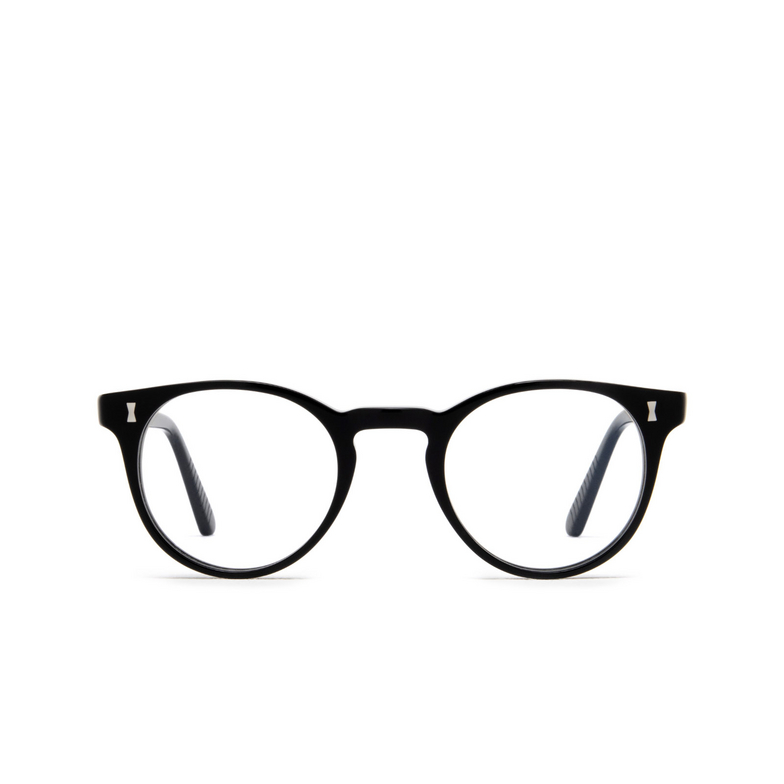 Cubitts HERBRAND Eyeglasses HER-R-BLA black - 1/4