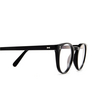 Cubitts HERBRAND Eyeglasses HER-R-BLA black - product thumbnail 3/4