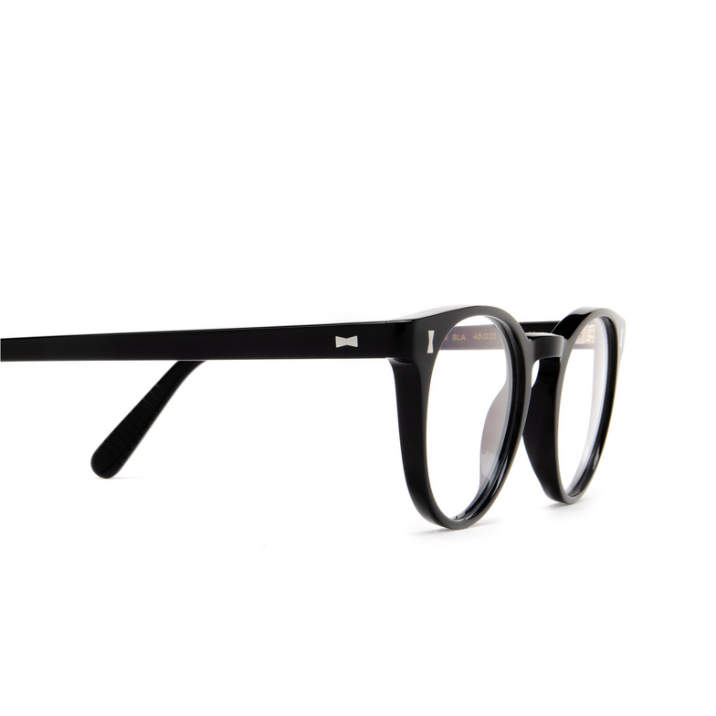 Cubitts HERBRAND Eyeglasses HER-R-BLA black - 3/4