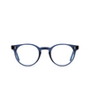 Cubitts HERBRAND Eyeglasses HER-R-BLU blue - product thumbnail 1/4