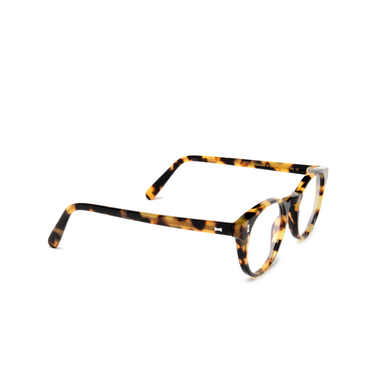 Cubitts HERBRAND Eyeglasses her-r-cam camo - three-quarters view