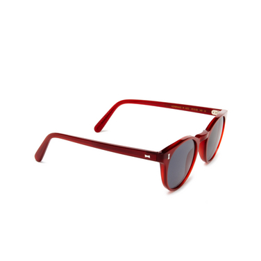 Cubitts HERBRAND Sunglasses HER-R-ADD madder - three-quarters view