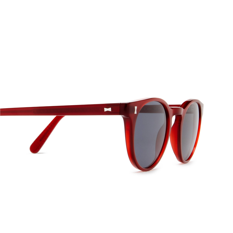 Cubitts HERBRAND Sunglasses HER-R-ADD madder - 3/4