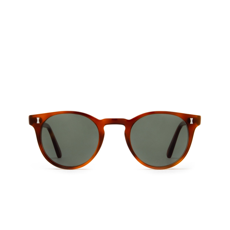 Cubitts HERBRAND Sunglasses HER-R-AMB amber - 1/4