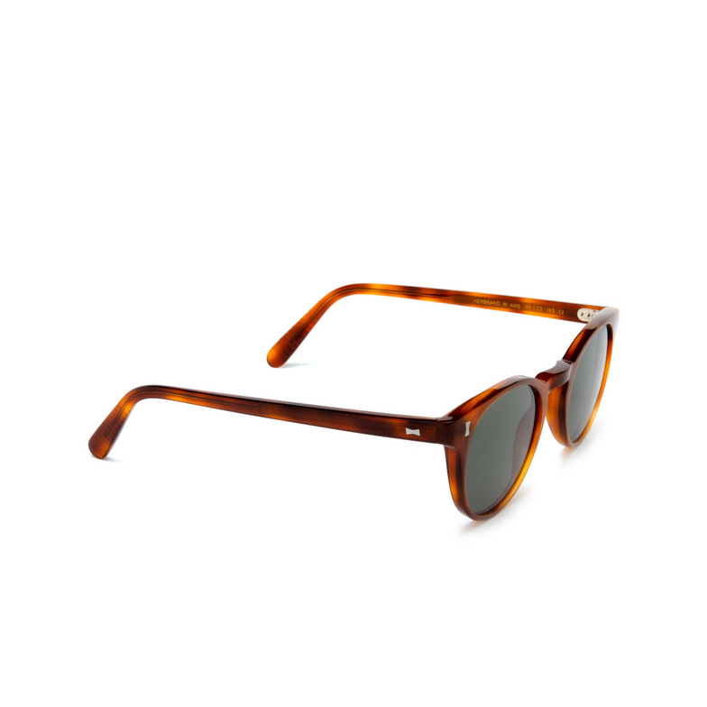 Cubitts HERBRAND Sunglasses HER-R-AMB amber - 2/4