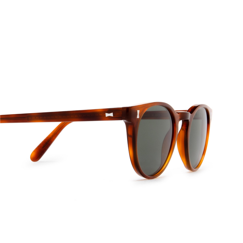 Cubitts HERBRAND Sunglasses HER-R-AMB amber - 3/4