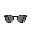 Cubitts HERBRAND Sunglasses HER-R-BLA black - product thumbnail 1/4