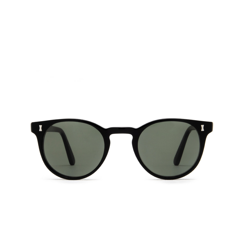 Cubitts HERBRAND Sunglasses HER-R-BLA black - 1/4