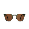 Cubitts HERBRAND Sunglasses HER-R-CEL / BROWN celadon - product thumbnail 1/4