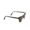 Cubitts HERBRAND Sunglasses HER-R-CEL / BROWN celadon - product thumbnail 2/4