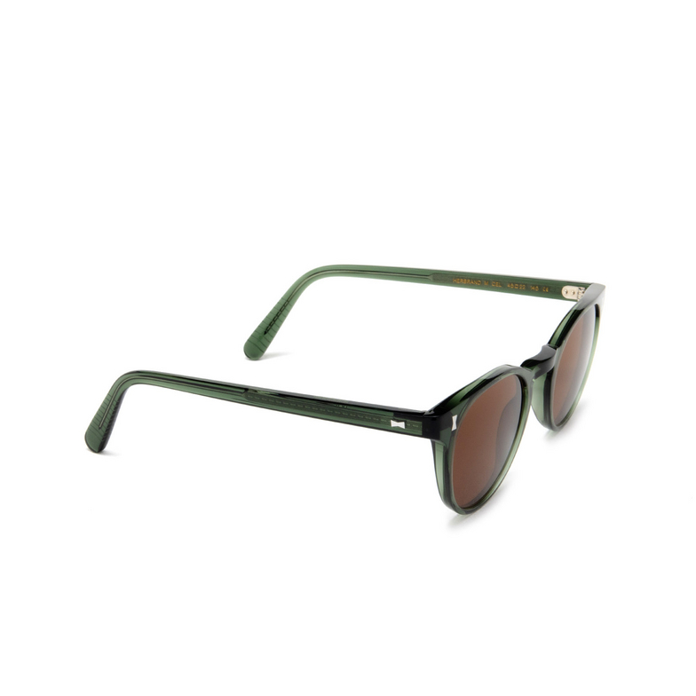 Cubitts HERBRAND Sunglasses HER-R-CEL / BROWN celadon - 2/4