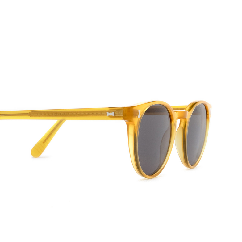 Cubitts HERBRAND Sunglasses HER-R-HON / GREY honey - 3/4