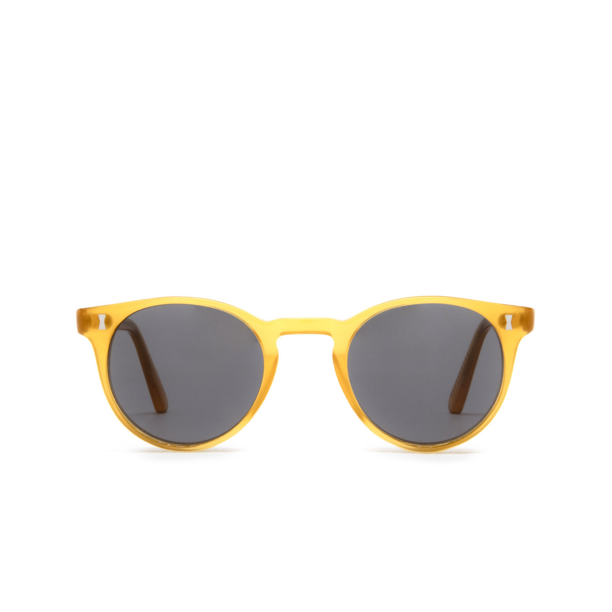 Cubitts HERBRAND Sunglasses HER-R-HON Honey - front view