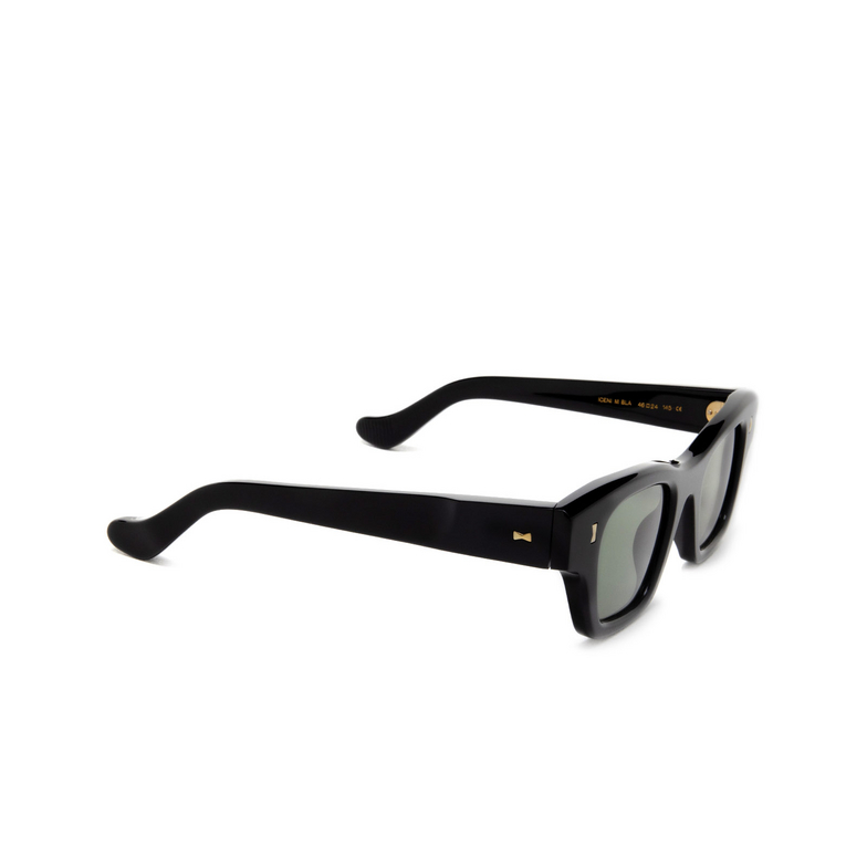 Cubitts ICENI Sunglasses ICE-R-BLA black - 2/4