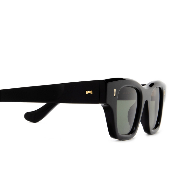 Cubitts ICENI Sunglasses ICE-R-BLA black - 3/4