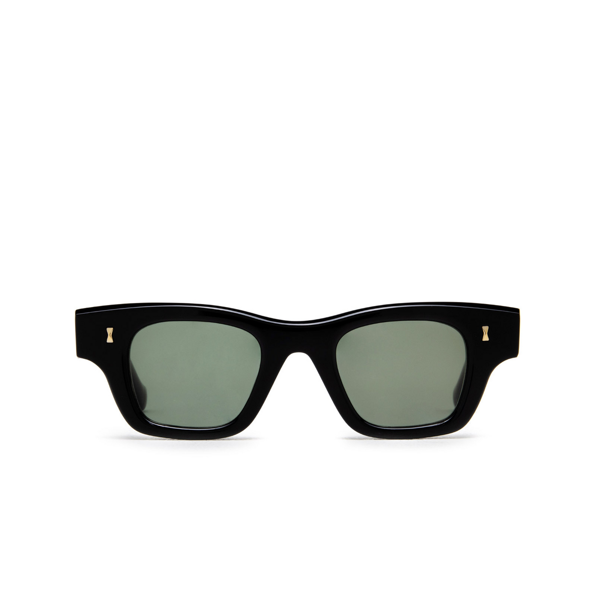 Cubitts ICENI Sunglasses ICE-R-BLA Black - front view