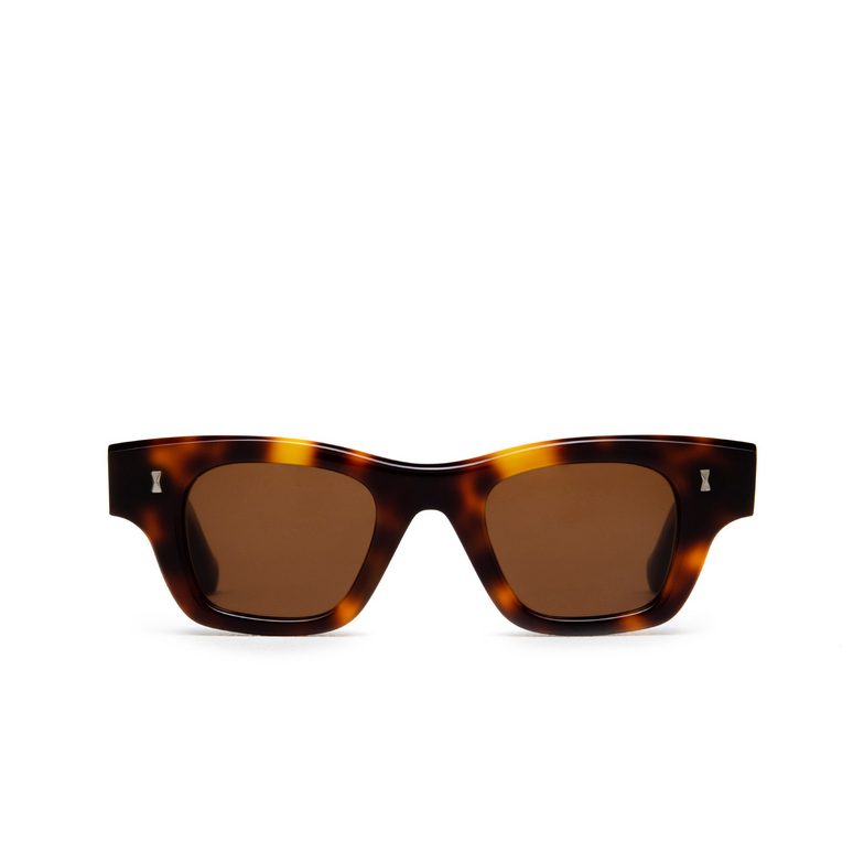 Cubitts ICENI Sunglasses ICE-R-DAR / BROWN dark turtle - 1/4