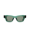 Cubitts ICENI Sunglasses ICE-R-EME emerald - product thumbnail 1/5