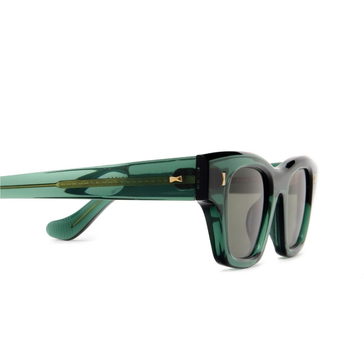 Cubitts ICENI Sunglasses ICE-R-EME Emerald - product thumbnail 3/5