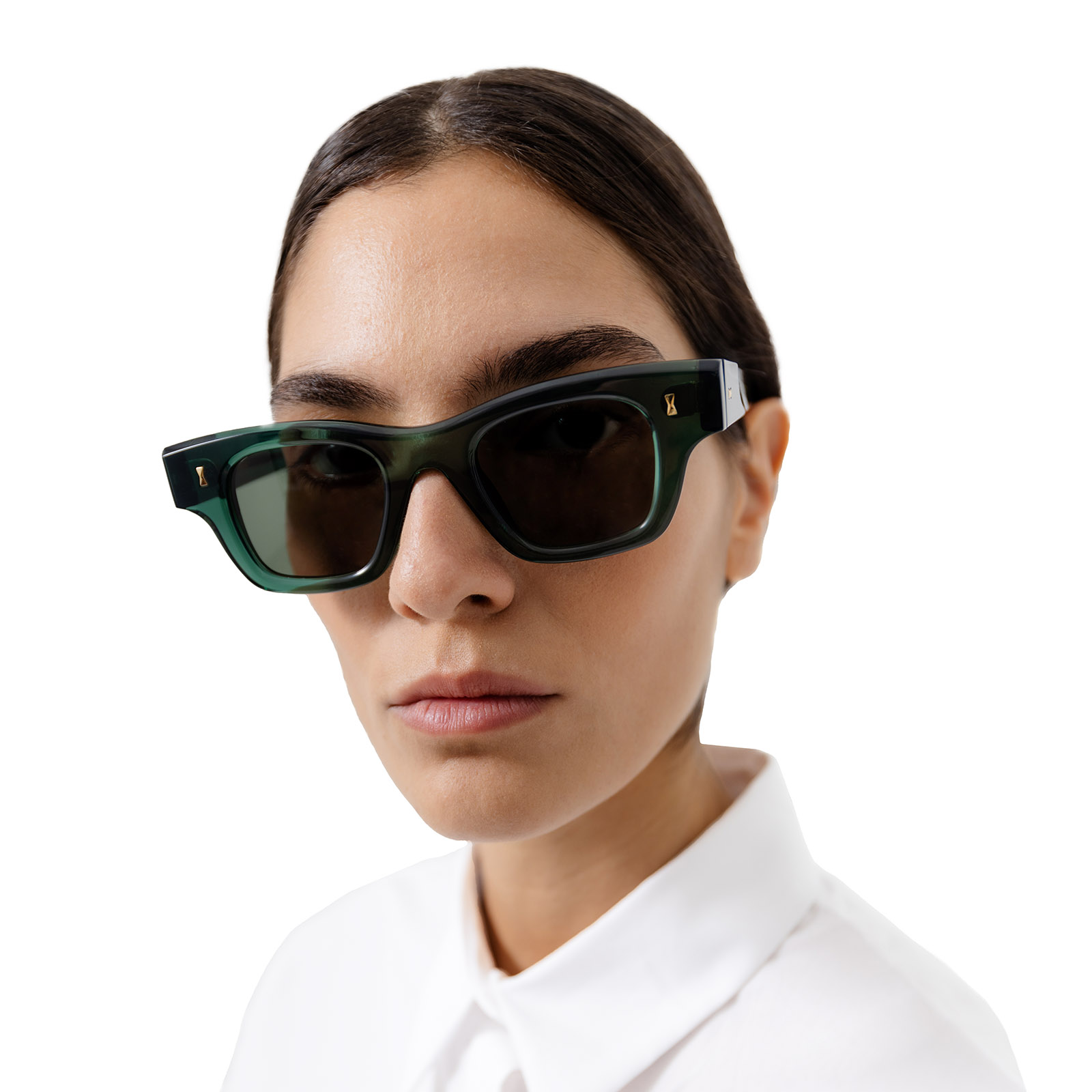 Cubitts ICENI Sunglasses ICE-R-EME Emerald - 5/5