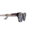 Gafas de sol Cubitts ICENI SUN ICE-R-SMO smoke grey - Miniatura del producto 3/4