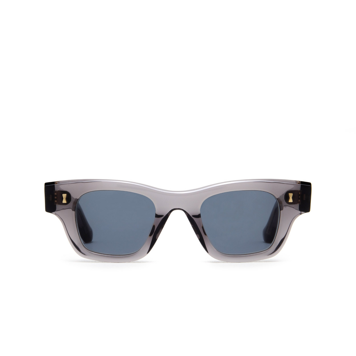Cubitts ICENI Sunglasses ICE-R-SMO Smoke Grey - front view