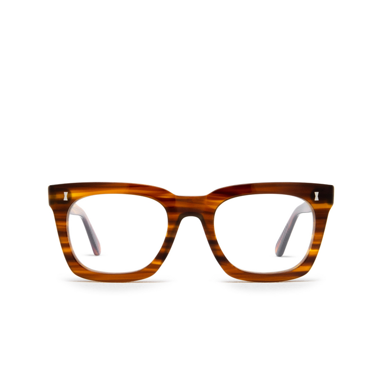 Cubitts JUDD Eyeglasses JUD-R-BEE beechwood - 1/4
