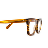 Cubitts JUDD Eyeglasses JUD-R-BEE beechwood - product thumbnail 3/4