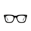 Cubitts JUDD Eyeglasses JUD-R-BLA black - product thumbnail 1/4