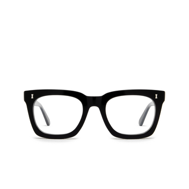 Cubitts JUDD Eyeglasses jud-r-bla black - front view