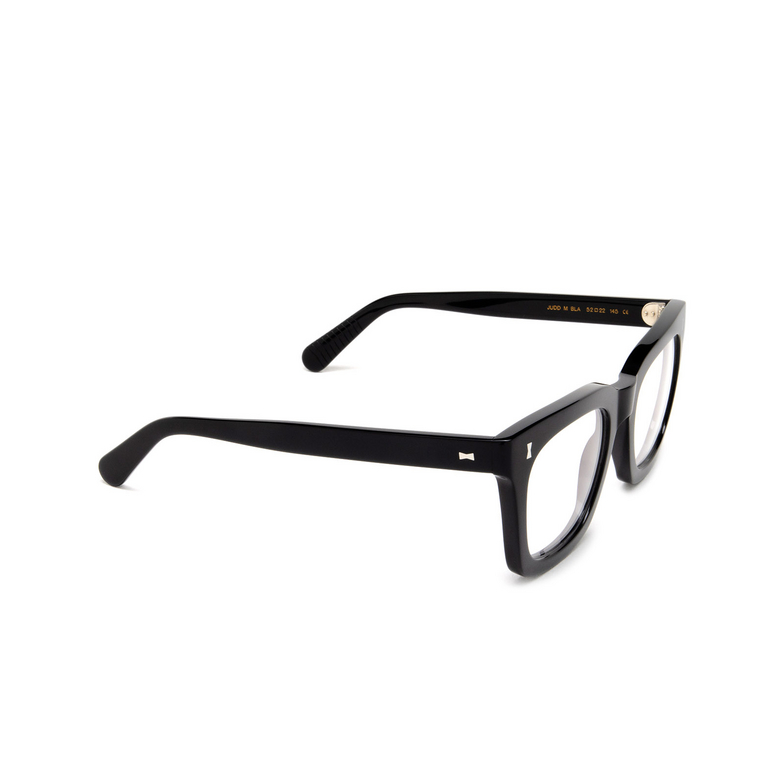 Cubitts JUDD Eyeglasses JUD-R-BLA black - 2/4