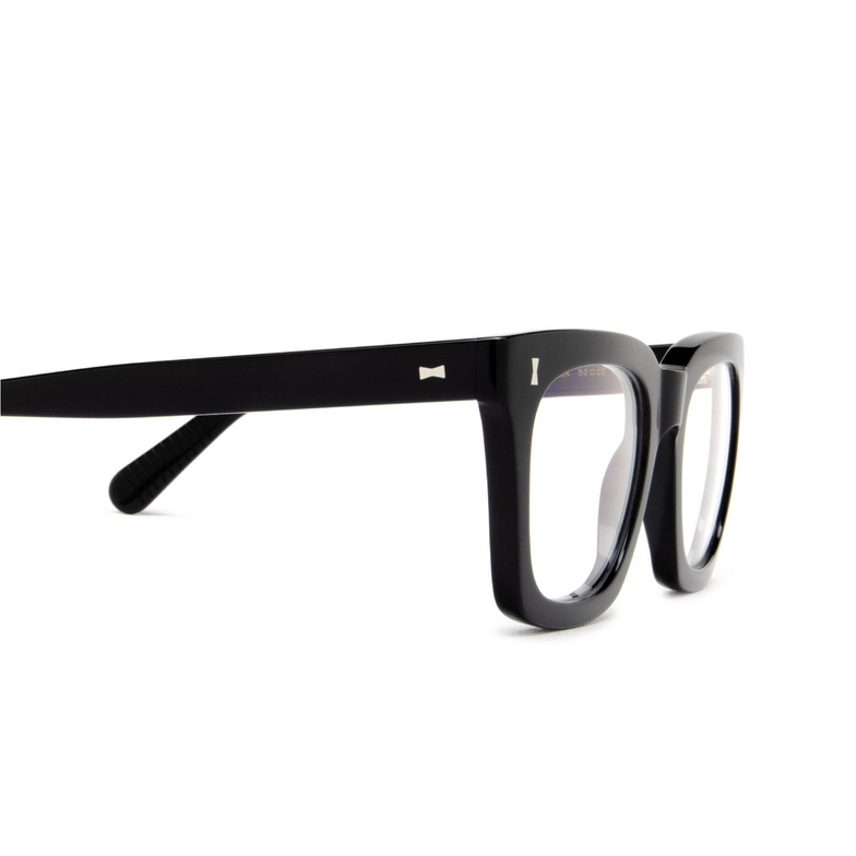Cubitts JUDD Eyeglasses JUD-R-BLA black - 3/4
