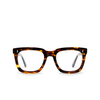 Cubitts JUDD Eyeglasses JUD-R-LIG light turtle - product thumbnail 1/4
