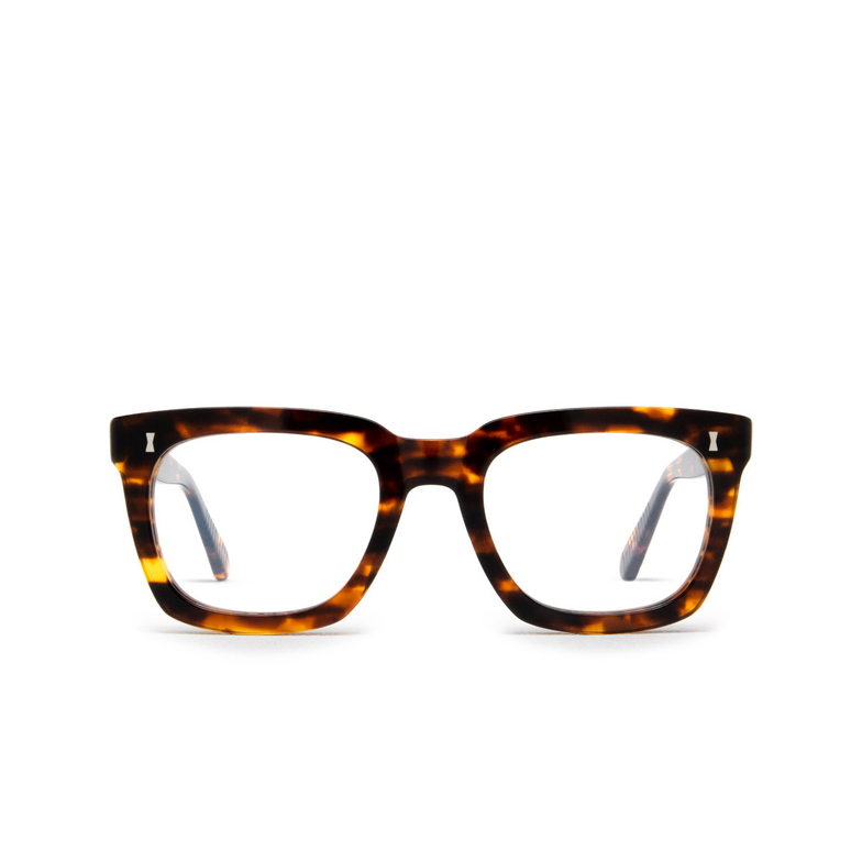 Cubitts JUDD Eyeglasses JUD-R-LIG light turtle - 1/4