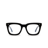 Cubitts JUDD Eyeglasses JUD-R-MBL matte black - product thumbnail 1/4