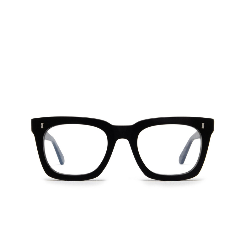 Cubitts JUDD Eyeglasses JUD-R-MBL matte black - 1/4