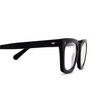 Cubitts JUDD Eyeglasses JUD-R-MBL matte black - product thumbnail 3/4