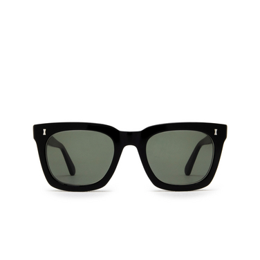 Cubitts JUDD Sunglasses JUD-R-BLA black - front view