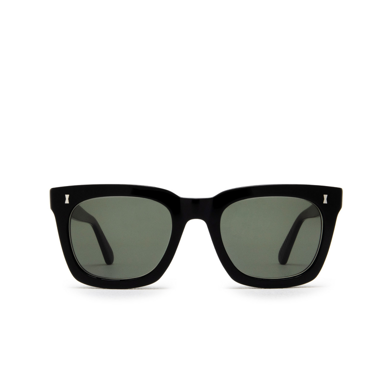 Cubitts JUDD Sunglasses JUD-R-BLA black - 1/4
