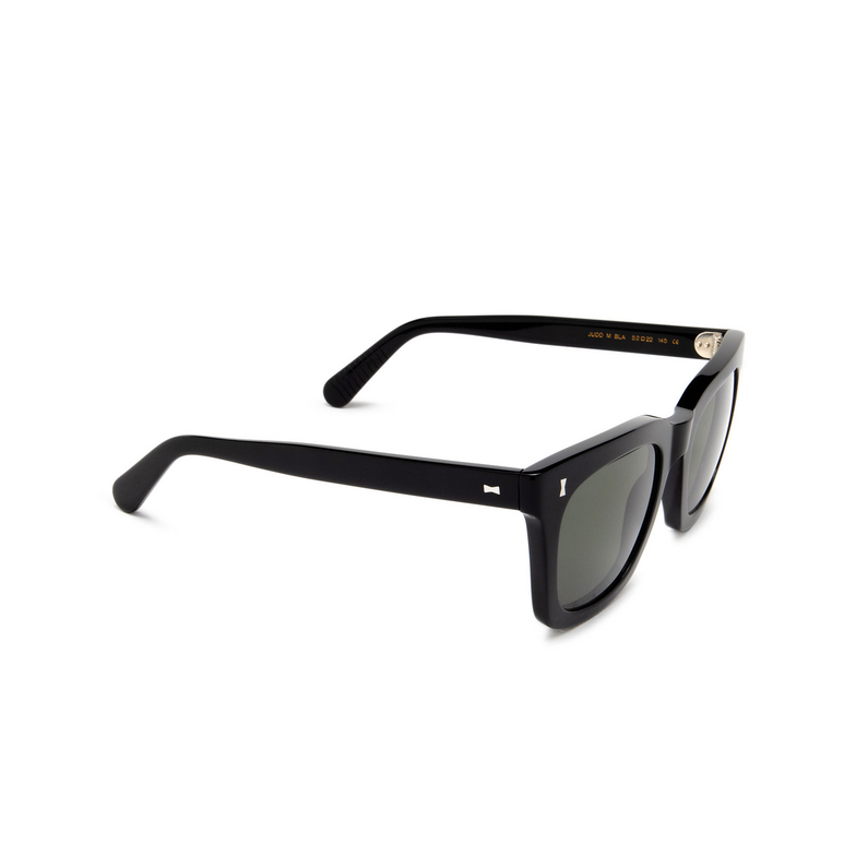 Cubitts JUDD Sunglasses JUD-R-BLA black - 2/4