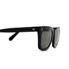 Cubitts JUDD Sunglasses JUD-R-BLA black - product thumbnail 3/4