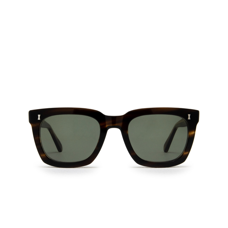 Cubitts JUDD Sunglasses JUD-R-OLI olive - 1/4