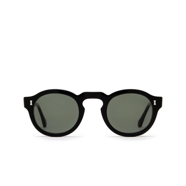 Cubitts LANGTON Sunglasses LAN-R-BLA black - front view