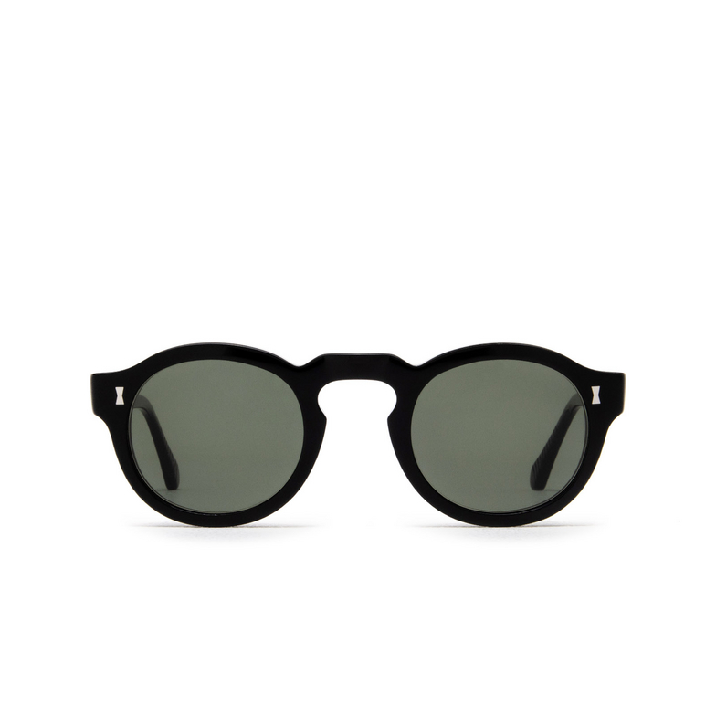 Cubitts LANGTON Sunglasses LAN-R-BLA black - 1/4