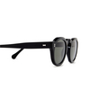 Cubitts LANGTON Sunglasses LAN-R-BLA black - product thumbnail 3/4