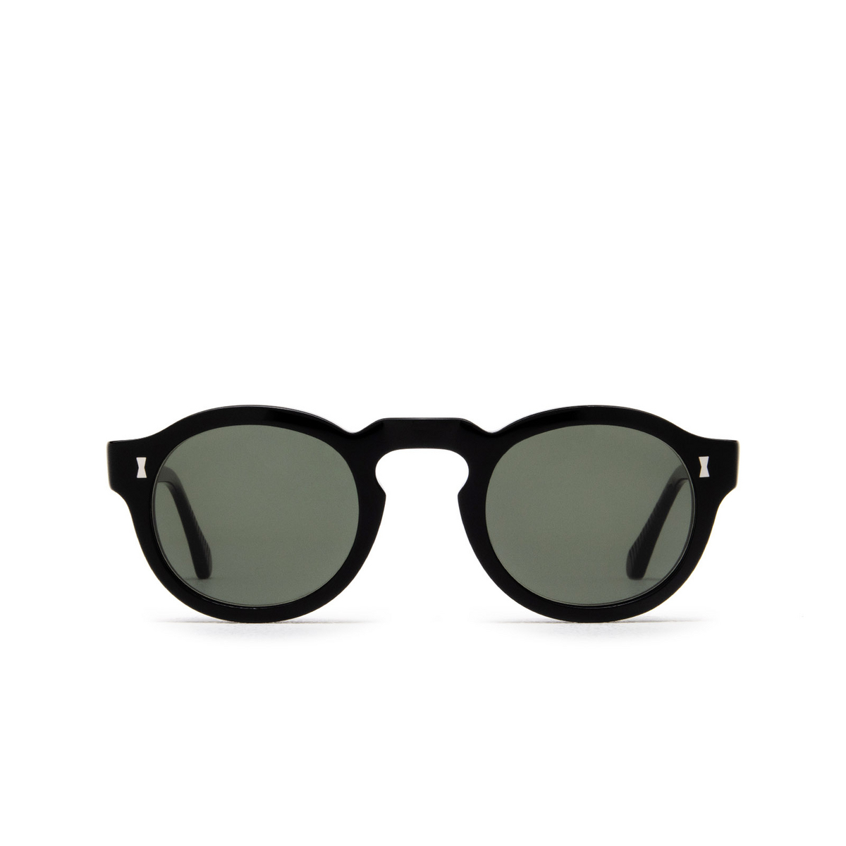 Occhiali da sole Cubitts LANGTON SUN LAN-R-BLA Black - frontale